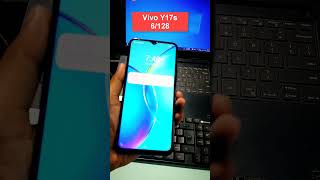 Vivo Is back 🔥 Vivo Y17s First Look - 6/128 GB #vivo #VivoY17s