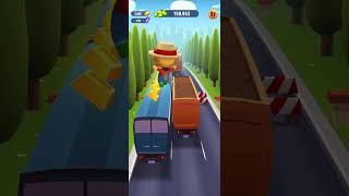 my talking tom gold run part 6