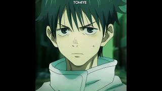 Yuta Okkotsuki- Limbo #jjk #jjk0 #yutaokkotsu #anime