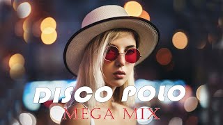 DISCO POLO 2024 💋💋 MEGA HITY DISCO POLO 🎁🎁 DISCO POLO W REMIXACH 2024 🌸🌸 NOWOŚCI 2024