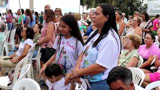 Festa da Penha 2023 | 5º Dia do Oitavário | TV Aribiri