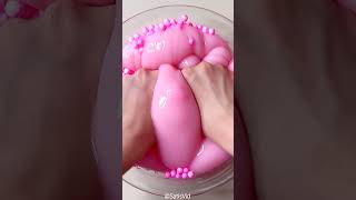 Oddly Satisfying Slime ASMR