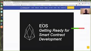 Eos Study Group: Session 2