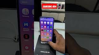 Samsung A54 5G