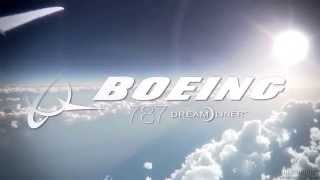 Boeing 787 Dreamliner No Limits US Version