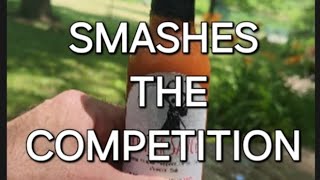 Reaper SAUCE smashes competition