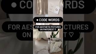 Code words #fyp #viral video #shorts