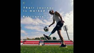 Defiant Hearts: The Unrelenting Spirit of Resilience 💝 #johnwooden #shorts