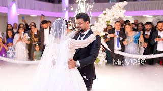 Hozan Jenedi - Sherdl & Shereen - Part 1 - RossDeko - #kurdischehochzeit #MirVideoProduction ®