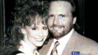 Reba & Narvel Happy 22nd Anniversary