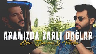 Aramızda Karlı Dağlar - Adem Demirci & Taladro (ft. Stres Beats)