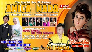 🔴LIVE ANICA NADA ( DIAN ANIC ) | SIANG 29 JULI 2024 | DESA PEKANDANGAN KEC / KAB. INDRAMAYU