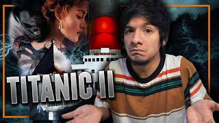 Hicieron una Secuela de TITANIC (y no nos dimos cuenta) | CoffeTV