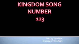 Kingdom Song # 123 - Shepherds - Gifts in Men (Ephesians 4:8)