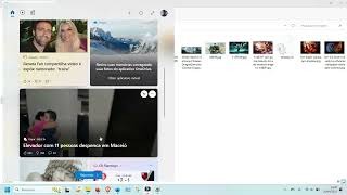 Descobrindo Windows 11 onze, o Explorer novo.