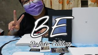 BE Deluxe Edition | UNBOXING