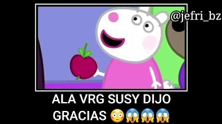 peppa pig momentos xd | Por favor y gracias