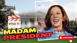 Kamala Harris Will Beat Donald Trump Badly!!