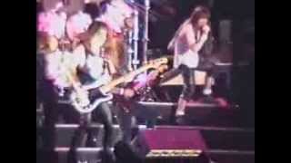 IRON MAIDEN [FULL SHOW] Donington M.O.R. Aug.22, 1992 AUD W/SBD AUDIO