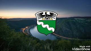 Loreley (inoffizielle Hymne des Rheinlands)