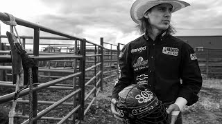 Hold On Tight: The Wild Story of Professional Bull Riding with Stetson Lawrence