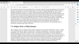 SİYAET FELSEFESİ 7.  ünite-- İstanbul Üniversitesi SOSOYOLOJİ ve Felsefe Bölümü  auzef