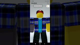 как получить лицо и персонажа#Roblox#Роблокс