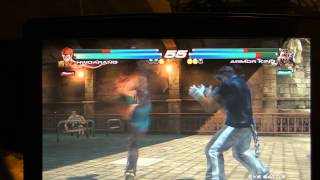 2013-11-08 360GamingUK TTT2 RB2-3 4941 5v5 Strider vs Odin