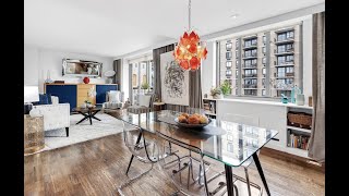 Maison East, 1438 3rd Avenue | Jacky Teplitzky