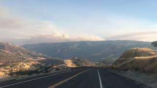 Sunol marsh creek complex fire Wednesday 6 pm location del valle park entrance Calaveras zone