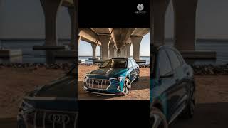 Audi ⭕⭕⭕⭕ 🚙SUV car please subscribe🙏🙏🙏🙏