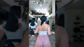 @daniellecohn tiktokDance #1 Laffy taffy Remix