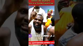 Le messaged'un supporter au président ivoirien Alassane Ouattara