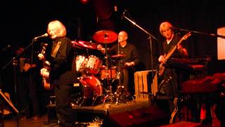 John Zielman & Band - Live Leusden Part Three