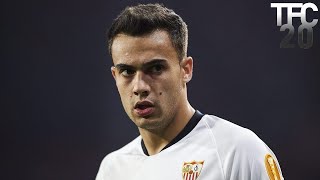 Sergio Reguilón - Welcome to Tottenham - 2019/20