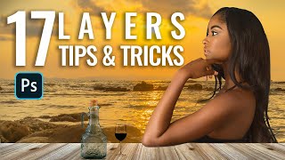 17 Photoshop Layers Tips And Tricks