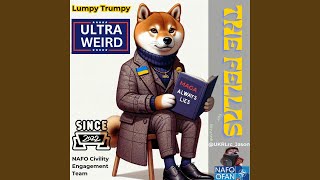 Lumpy Trumpy (Crazy In That MAGA Way)