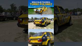 TURBO POLONEZ 🔥🇵🇱 Subskrybuj @JarzynaFILM po więcej