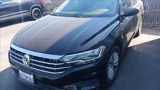 Used 2020 Volkswagen Jetta National City, CA #3141