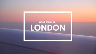 How To Travel In London