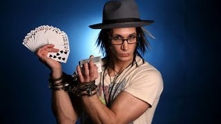 Australian Magician - Cosentino -  Magique