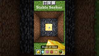 Minecraft 1.20 build hack tutorial #minecraft #shorts