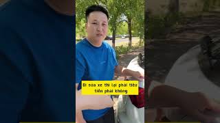 Cách mở nắp bình xăng đơn giản và dễ dàng #procarvietnam #procar #youtubeshorts