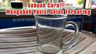 CARA MENGUBAH POSISI GELAP DARI TENGKURAP MENJADI TERBARING DENGAN MUDAH DAN NORMAL