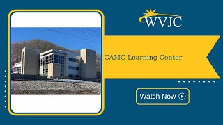 CAMC Learning Center