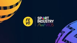 FEVO announced as headline partner of Sport Industry Awards