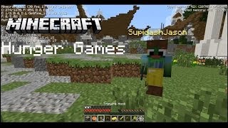 Minecraft: Hunger Games National anthem