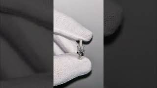 Princess Cut Halo Diamond Engagement Rings