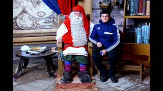 Trip to Lapland 2015 mp4