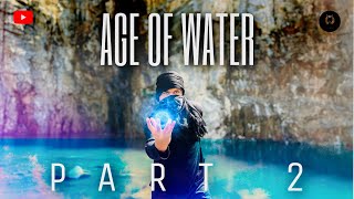 AGE OF WATER | Part 2 Movie Clay Vines